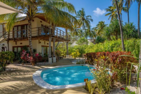 Zanzibar White Sand Luxury Villas & Spa - Relais & Chateaux